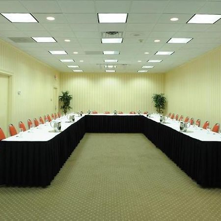 Comfort Inn & Conference Center North Atlanta Doraville Dış mekan fotoğraf