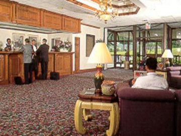 Comfort Inn & Conference Center North Atlanta Doraville Dış mekan fotoğraf