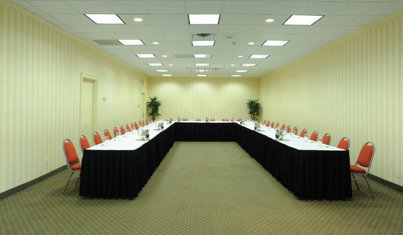 Comfort Inn & Conference Center North Atlanta Doraville Dış mekan fotoğraf